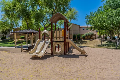 Bell Pointe in Surprise, Arizona
